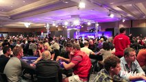 European Poker Tour à Barcelone : tour de salle