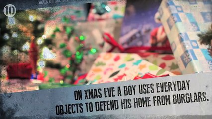 10 Unbelievable Movie Rip-Offs