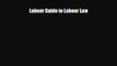 [PDF Download] Labour Guide to Labour Law [PDF] Full Ebook