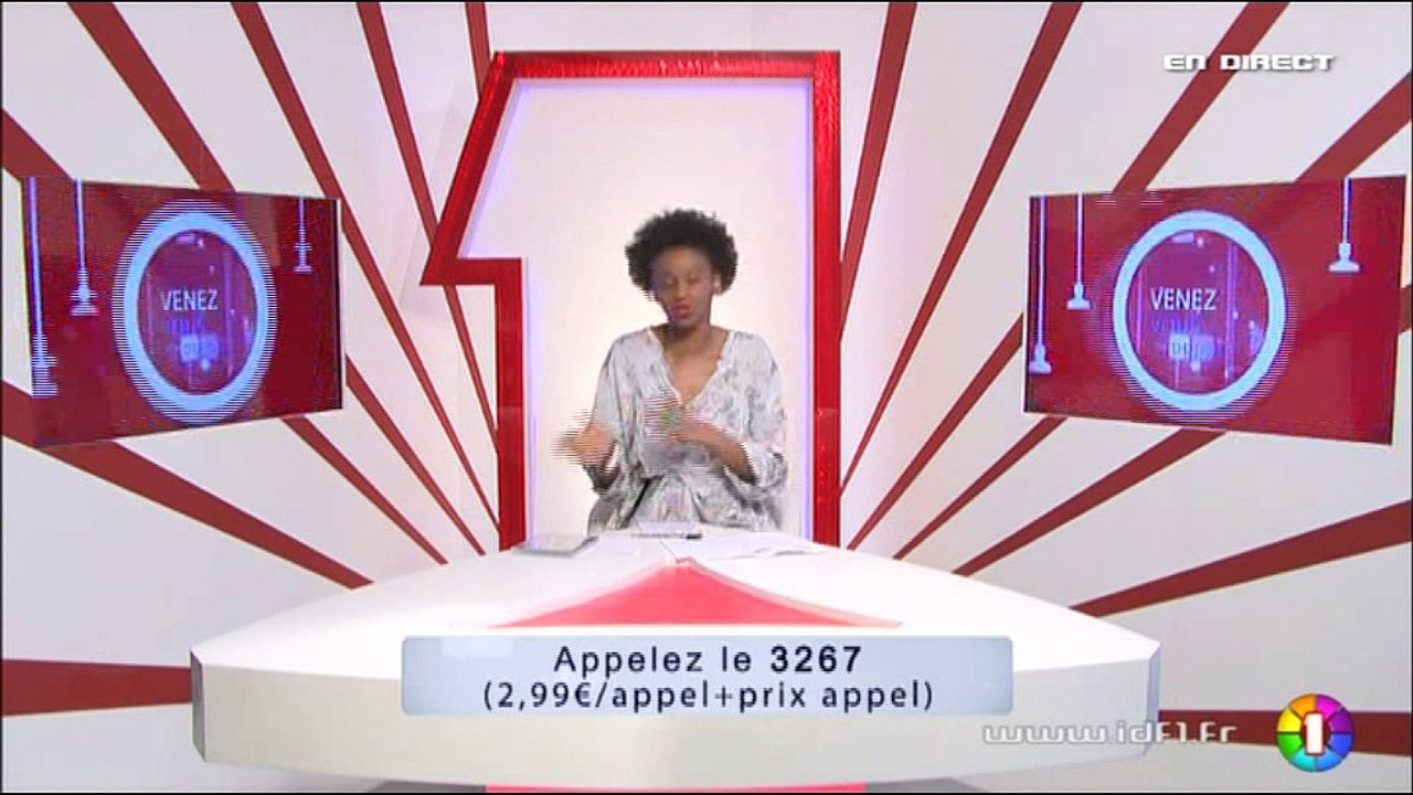IDF1 ET VOUS (27-01-16)