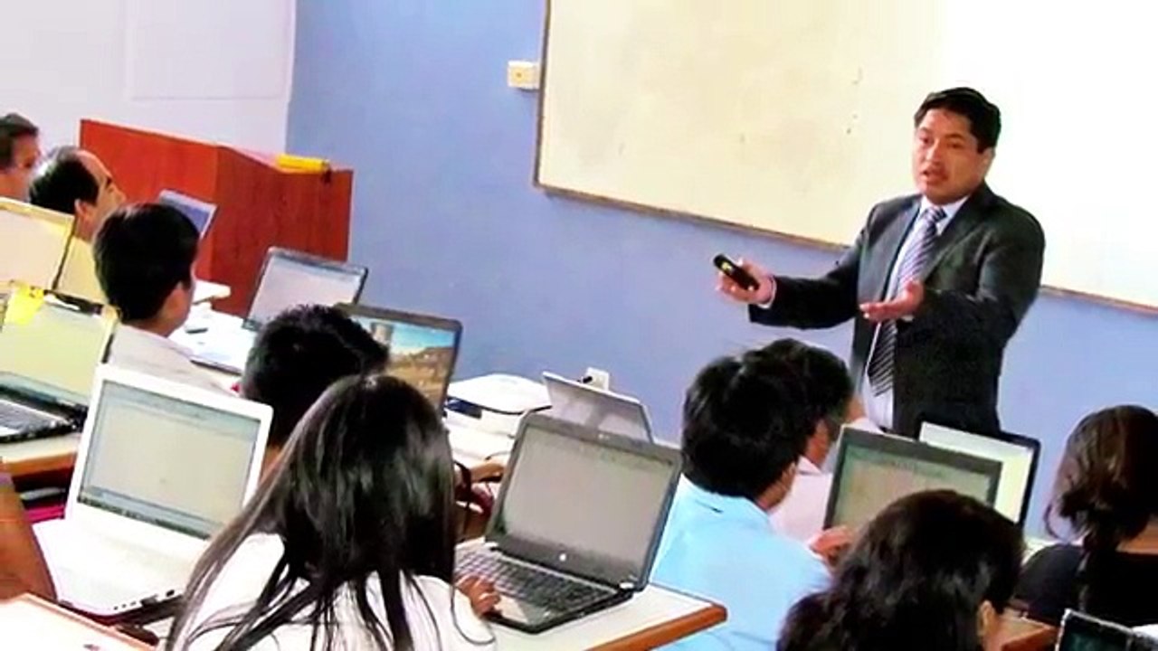 BIOESTADISTICO Master Class