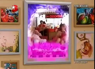 Sihirli Annem 12 Bölüm