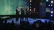 Celine Dion Surprises the Canadian Tenors and Sings Hallelujah With Them
