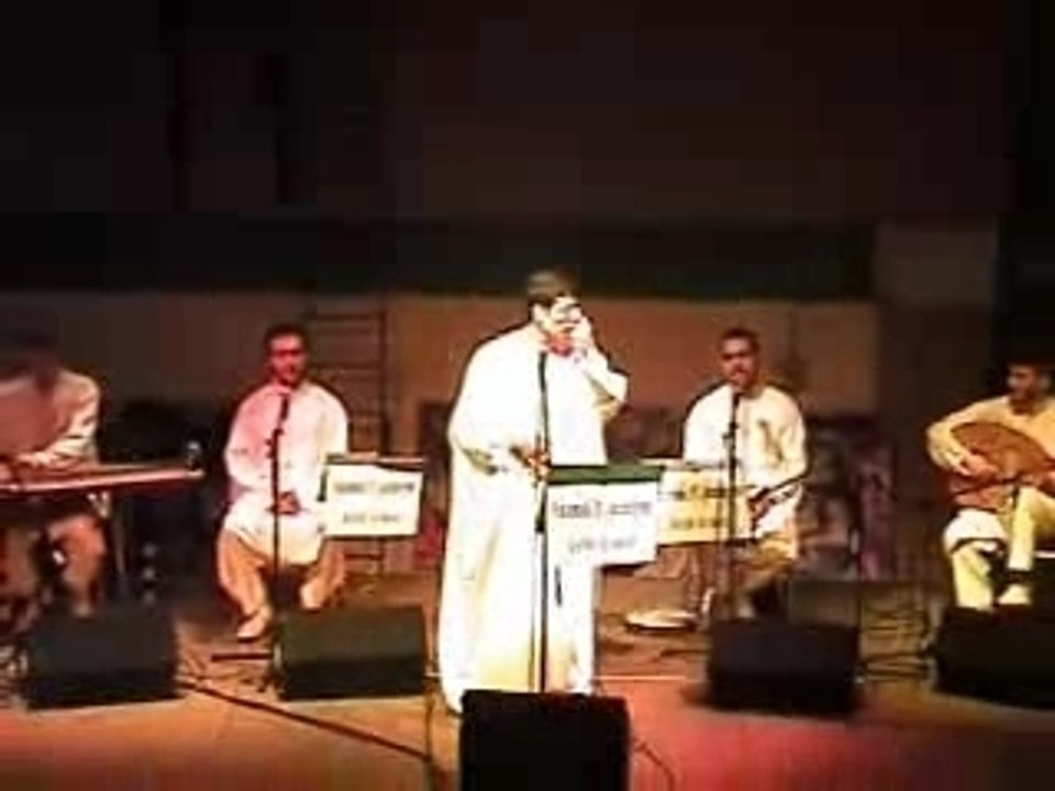Rafik el maai 4