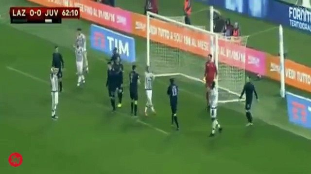 Lazio vs Juventus 0-1 All Goals & Highlights Match Coppa Italia 20/01/2016 (Latest Sport)