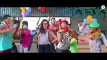 Happy B'day _ ABCD 2 _ Varun Dhawan - Shraddha Kapoor _ Sachin - Jigar _ D. Soldierz - Downloaded from youpak.com