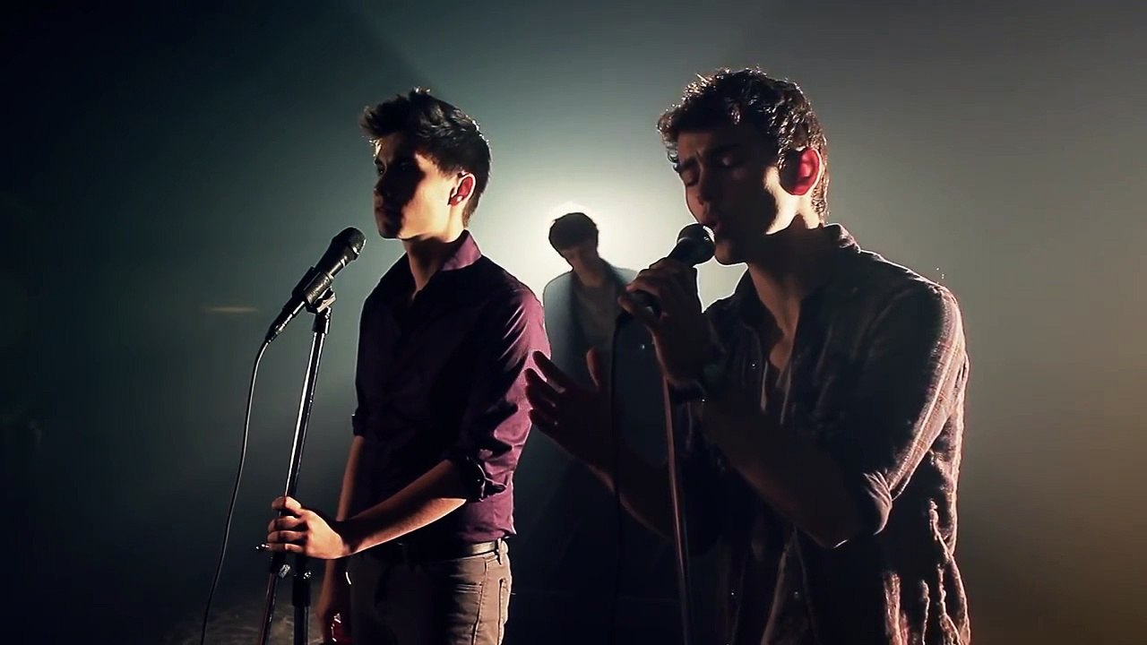 So Sick - Neyo (ft. Sam Tsui & Max Schneider)
