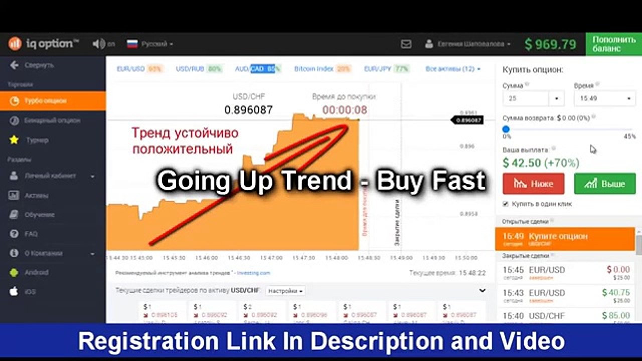 Binary options strategy 5 minutes - best 5 minu...