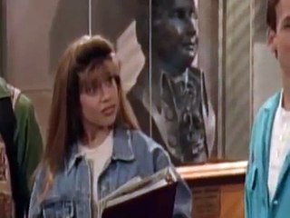 Boy Meets World S03 E06 - This Little Piggy