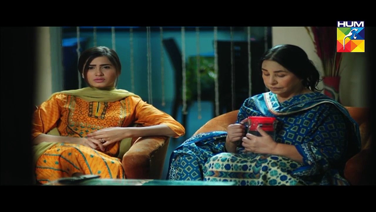 Mera Dard Na Jany Koi Episode 61 Full HUM TV Drama 27 Jan 2016