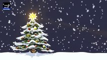 ❤ 4 Hours Christmas Lullabies ❤ Christmas Music - Lullaby for Babies to go to Sleep - Lullaby