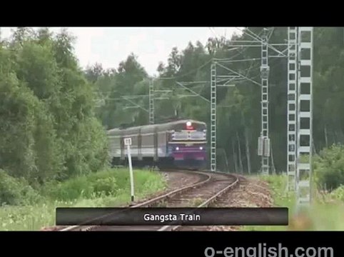 Блатной Поезд Жесть! -Такое возможно только в России ! Прикол