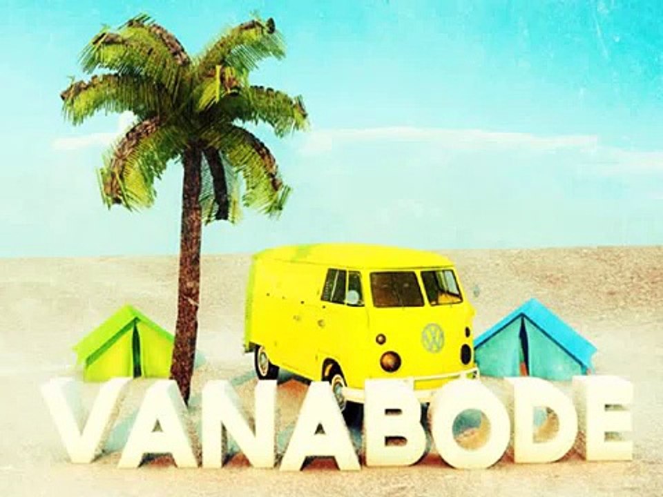 Vanabode Camp