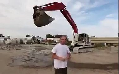 саммая нелепая смерть