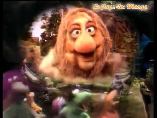The Fraggles - Fraggle Rock (Son remasterise)