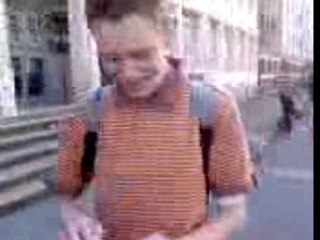 sapeur popo & les cubains a Cuba