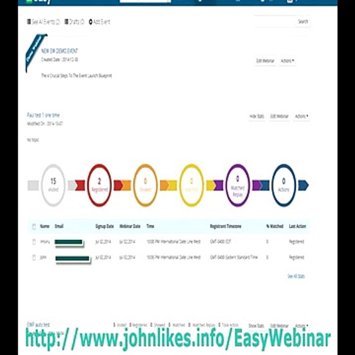 Easy Webinar Review - Easy Webinar Bonus -Easy Webinar Plugin for Wordpress