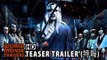 るろうに剣心　京都大火編 Rurouni Kenshin: The Great Kyoto Fire Arc Teaser Trailer #2 (2014) - English subtitles