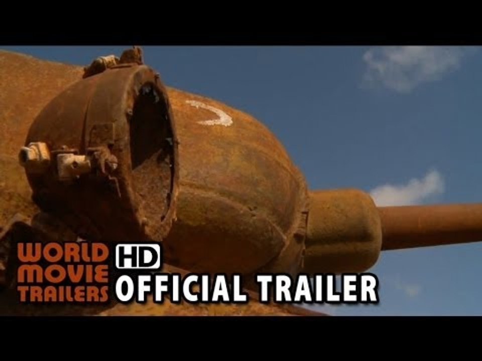 Unknown Land Official Trailer 2 (2014) HD