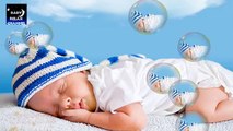 Mozart for Babies: 4 Hours Soft Music, Lullaby, Sleep Music for Babies