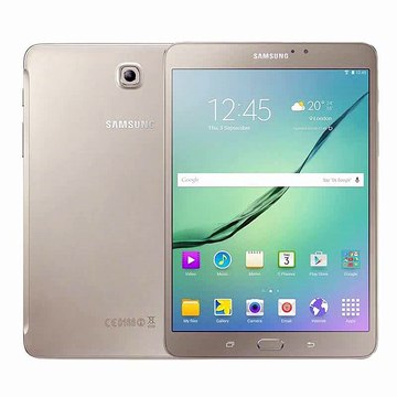 Original Samsung Galaxy Tab S2 8.0 / T710 8 inch Exynos 5433 Quad Core 3GB + 32GB Android 5.0 Tablet WiFi BT GPS 8MP Refurbished-in Tablet PCs from Computer