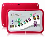 FOR SALE!! 7inch RK3026 dual core R70AC 512M 8GB Kids pad child tablet pc 1024*600 IPS touch screen dual camera WIFI-in Tablet PCs from Computer