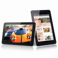 9 Inch Android 4.0.4 Dual Camera 8GB Tablet PC Netbook Computer White tablet 9 inch-in Tablet PCs from Computer