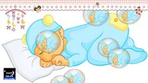 ♫♫♫ 12 Hours Lullabies Music Box ♫♫♫ Brahms Lullaby, Twinkle Twinkle Little Star and more