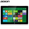 Aoson R18 Windows 10 inch Tablet With Intel Z3735F Dual Camera Quad Core Tablet 10.1 Screen 2GB/32GB Windows 8.1 With HDMI OTG-in Tablet PCs from Computer