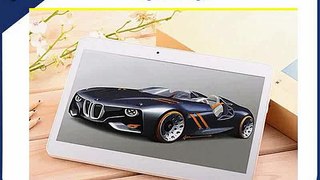 DHL CN Free Shipping 2015 Newest MTK6582 Quad Core 3G Phone Call 10 inch Tablet PC 2GB RAM 32GB ROM 5.0MP Bluetooth GPS-in Tablet PCs from Computer