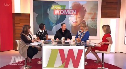 David Gest on plastic surgery: It's the stupidest thing