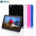 iRULU Tablet X1a 9 8GB Android 4.4 Kitkat Quad Core PC Dual Cameras 0.3/2.0MP Bluetooth 3G External Support WIFI/3G Network Hot-in Tablet PCs from Computer