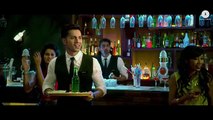 Happy Hour Full Video _ Disney's ABCD 2 _ Prabhu Dheva & Varun Dhawan _ Mika _ Sachin – Jigar - Downloaded from youpak.com