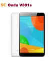 8 Inch Onda V801s Tablet PC Allwinner A33 Quad Core IPS Capacitive 1280x800Pixels 512 RAM 16G ROM Android 4.4 WIFI 0.3MP Camera-in Tablet PCs from Computer