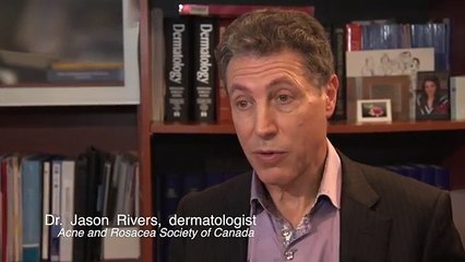 Rosacea  awareness survey