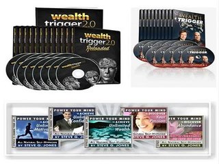 Wealth Trigger Is Back!