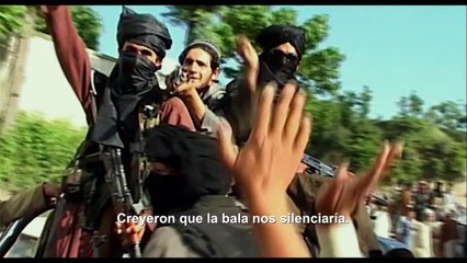 Él me nombró Malala | Trailer Oficial HD | SOLO EN CINES