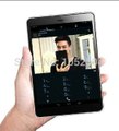 FNF iFive mini 3GS Retina 7.9 inch 2048*1536 IPS Screen WCDMA/GSM  Android 4.4 Octa Core MT6592 2GB RAM 16GB ROM Tablet PC-in Tablet PCs from Computer