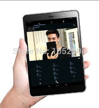 FNF iFive mini 3GS Retina 7.9 inch 2048*1536 IPS Screen WCDMA/GSM Android 4.4 Octa Core MT6592 2GB RAM 16GB ROM Tablet PC-in Tablet PCs from Computer