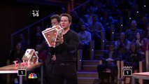 The Tonight Show Starring Jimmy Fallon Preview 12/15/15