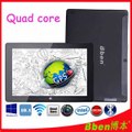 Free shipping ! 10.1inch IPS screen windows tablet pc 3G tablet pc dual camera quad core G sensor intel Z3735D CPU GPS tablet pc-in Tablet PCs from Computer