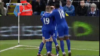 Manchester City 3-1 Everton Highlights Football League Cup