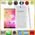 Hot 7 inch phablet 3g Phablet GSM/WCDMA MTK8382 Quad Core Android 4.2.2 tablets1GB 8GB Dual Camera SIM GPS Phone Call tablet pc-in Tablet PCs from Computer