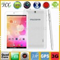 Hot 7 inch phablet 3g Phablet GSM/WCDMA MTK8382 Quad Core Android 4.2.2 tablets1GB+8GB+Dual Camera+SIM+GPS+Phone Call tablet pc-in Tablet PCs from Computer