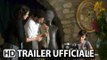 La moglie del sarto Trailer Ufficiale (2014) - Maria Grazia Cucinotta Movie HD