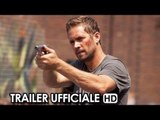 Brick Mansions Trailer Ufficiale Italiano (2014) - Paul Walker Movie HD