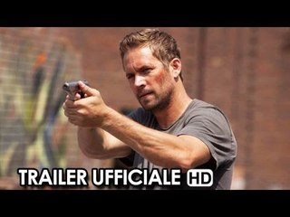 Brick Mansions Trailer Ufficiale Italiano (2014) - Paul Walker Movie HD