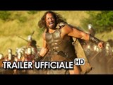 Hercules - Il guerriero Teaser Trailer Ufficiale Italiano (2014) HD