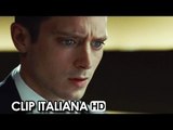 Il ricatto Clip Ufficiale Italiana 'Sbaglia una nota e morirai' (2014) - Elijah Wood Movie HD