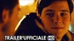 Il mondo fino in fondo Trailer Ufficiale (2014) - Alessandro Lunardelli Movie HD